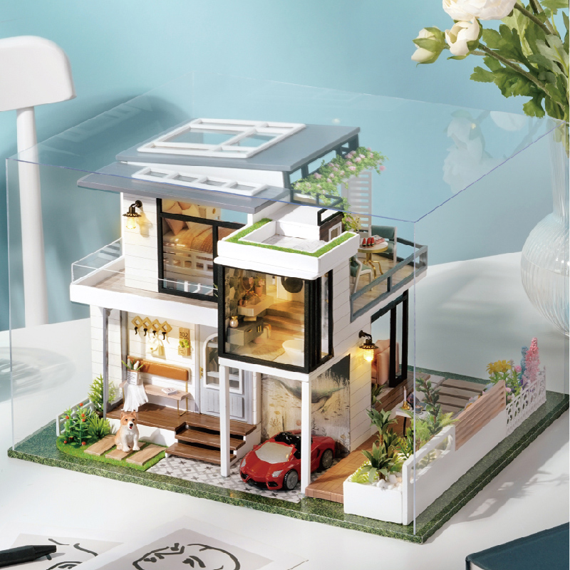 Dollhouse